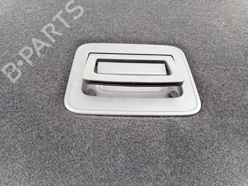 Boot lining MAZDA CX-80 (KL_) e-SKYACTIVE PHEV AWD (KL0H, KL5S3P) | BP31775792I3 - Image 2