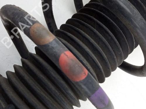 Left front shock absorber FORD FOCUS III Turnier 1.0 EcoBoost | BP30755381M16