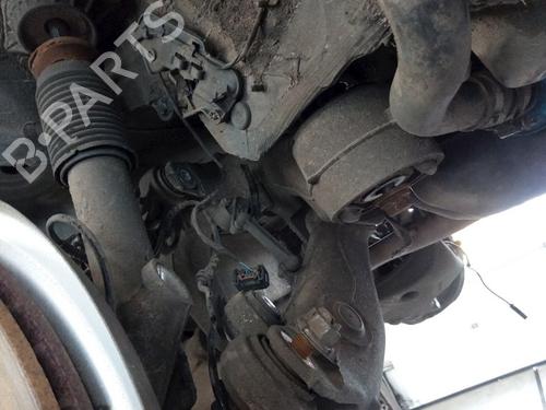 Subframe BMW 5 Touring (F11) 520 d | BP22492319M9