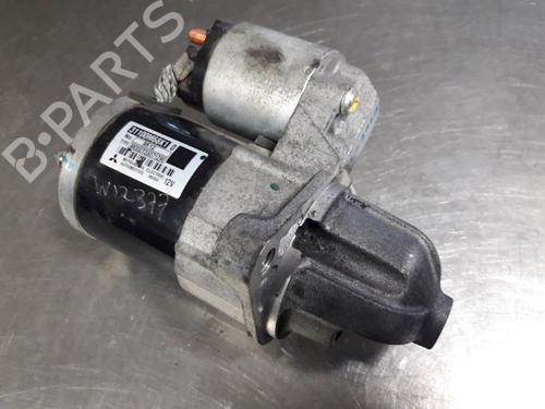Used Starter NISSAN PIXO (UA0) 1.0 (68 hp) 22462394