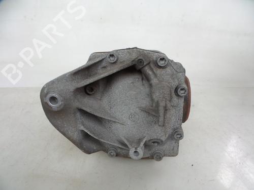 Differensial bakvogn BMW 1 (F20) 118 d | BP22484950M24 