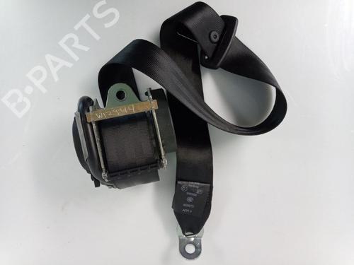 Used Rear right seatbelt SKODA OCTAVIA II Combi (1Z5) 2.0 TDI (140 hp) 22502411