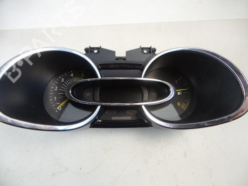 Used Instrument cluster Instrument cluster 22487995 22487995