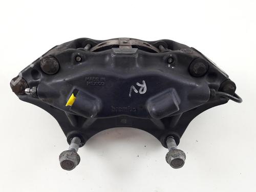 Right front brake caliper TESLA MODEL S (5YJS) 75D AWD | BP22509235M104 