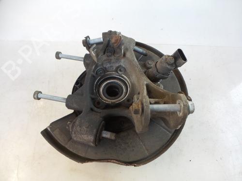 Used Right rear steering knuckle VW TOUAREG (7P5, 7P6) 3.0 V6 TDI (245 hp) 22483853