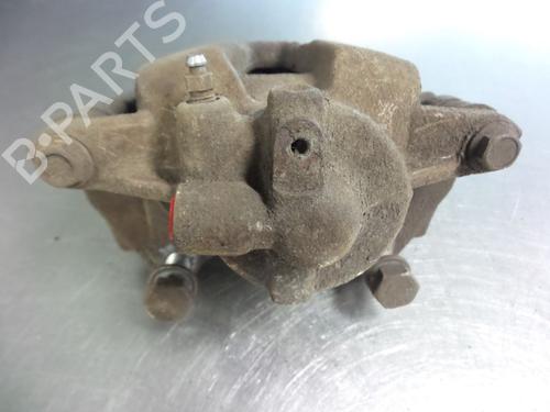 Left front brake caliper FIAT DOBLO Box Body/MPV (223_) 1.3 JTD 16V Multijet | BP22476406M105
