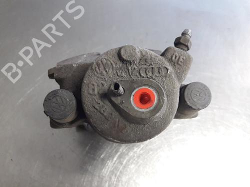 Right front brake caliper SKODA FABIA II Combi (545) 1.4 | BP22473881M104