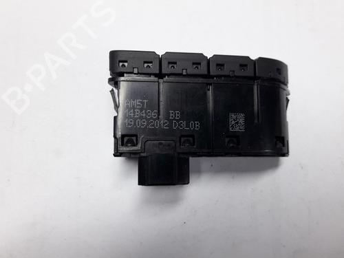 Switch FORD FOCUS III Turnier 1.6 TDCi ECOnetic | BP22503659I30 