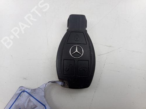 Modulo elettronico MERCEDES-BENZ VITO Van (W447) 114 CDI (447.601, 447.603, 447.605) (136 hp) 30863818