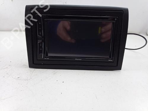 Módulo eletrónico FIAT DUCATO Platform/Chassis (250_) 130 Multijet 2,3 D (131 hp) 31298249