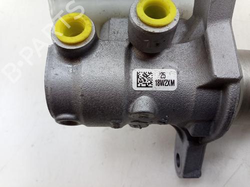 Brake master cylinder BMW 5 (G30, F90) 540 i | BP29490267M77 
