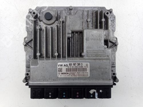 Used Control unit Control unit 26507540 26507540