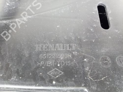 Capot RENAULT TWINGO III (BCM_, BCA_) 1.0 SCe 75 | BP32330246C1