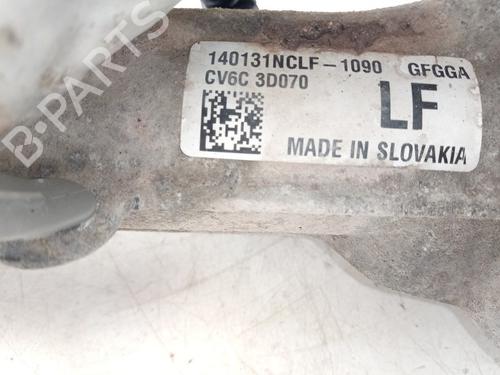 Steering rack FORD TRANSIT CONNECT V408 Box Body/MPV 1.6 TDCi | BP36458874M22 - Image 2