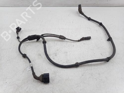Used Wiring harness Wiring harness PORSCHE TAYCAN (Y1A) Turbo (Y1AFC1) (680 hp) 40263916 40263916