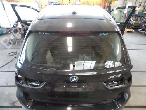 Tailgate BMW X5 (F15, F85) xDrive 30 d | BP22491150C6 