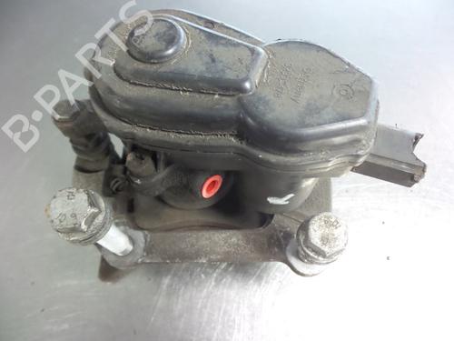 Right rear brake caliper AUDI A4 B8 Avant (8K5) 3.0 TDI quattro | BP22473667M106