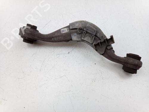 Used Right rear suspension arm BMW 5 (G30, F90) 530 e Plug-in Hybrid (252 hp) 22515036