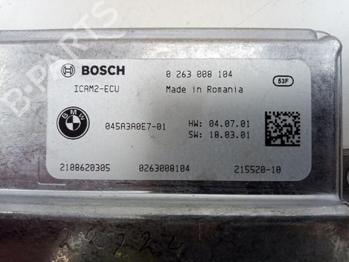 Control unit BMW 3 Touring (G21, G81) 330 e Plug-in-Hybrid xDrive | BP39207414M11 - Image 3