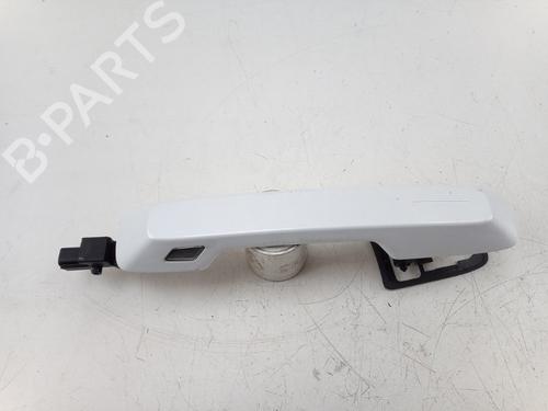 Venstre fortil udvendigt håndtag POLESTAR POLESTAR 2 (534) EV (224 hp) 31672918