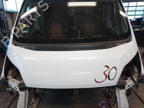 Used Hood Hood 32785088 32785088