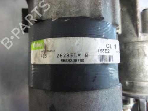 Starter CITROËN C2 (JM_) 1.4 | BP22471718M8 