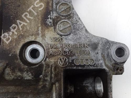 Support SKODA FABIA II Combi (545) 1.2 TDI | BP22496922C155 