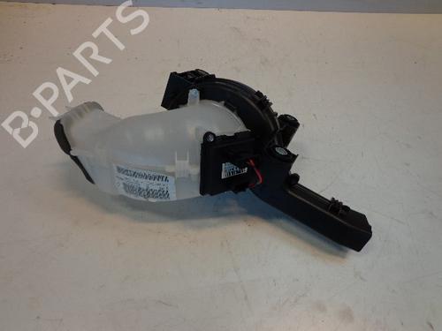 Used Heater blower motor CITROËN C4 Picasso I MPV (UD_) 2.0 HDi 138 (136 hp) 22465846
