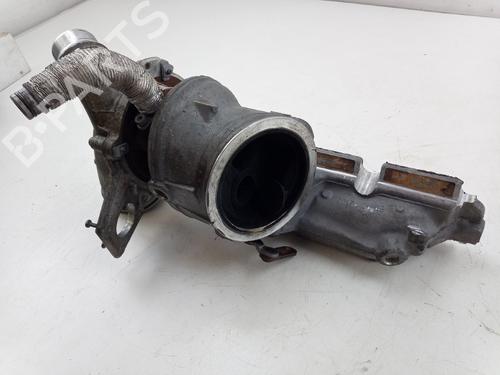 Turbocharger/Supercharger MINI MINI (F56) Cooper | BP32394715M71