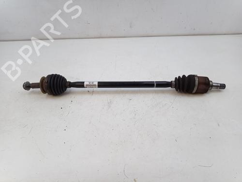 Used Right front driveshaft VW UP! (121, 122, BL1, BL2, BL3, 123) 1.0 (60 hp) 26032229