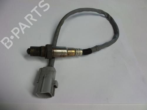 Used Electronic sensor OPEL AGILA B (H08) 1.2 (F68) (86 hp) 22461294