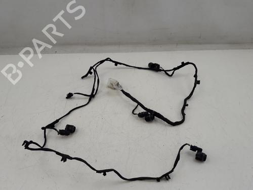 Elektronisk modul BMW 5 Touring (F11) 520 d (184 hp) 22504145