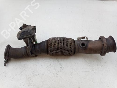 Used Other MERCEDES-BENZ C-CLASS T-Model (S205) C 180 BlueTEC / d (205.236) (116 hp) 30084562