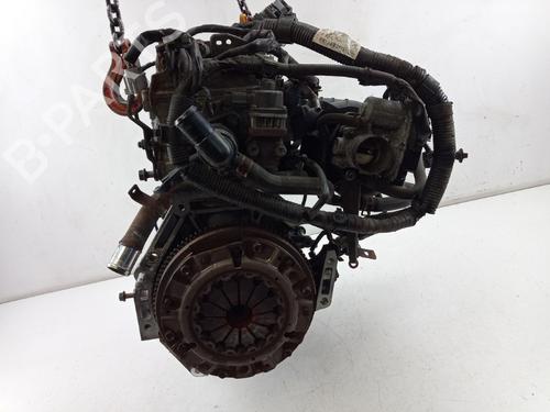 Engine SUZUKI SPLASH (EX) 1.0 (A5B310) | BP34607092M1  - Image 5