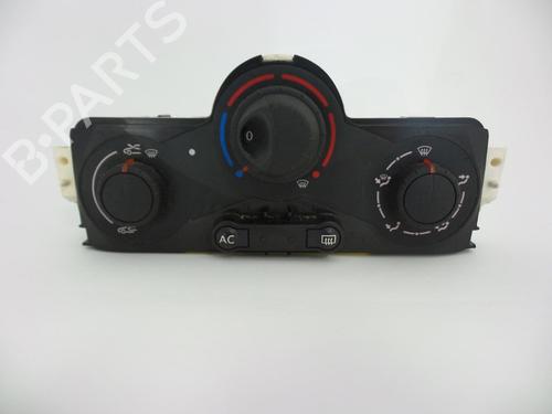 Used Climate control RENAULT MEGANE II Estate (KM0/1_) 1.5 dCi (KM0F, KM0T, KM2B) (82 hp) 22456930