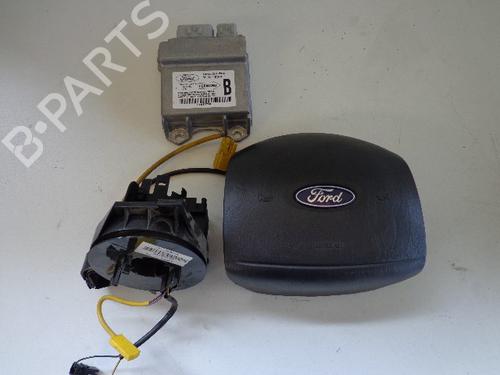 Kollisonspute sett FORD TRANSIT Van (FA_ _) 2.0 TDCi (125 hp) 22467810