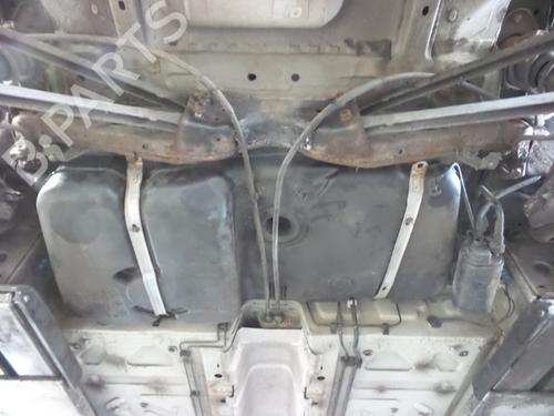 Used Fuel tank MINI MINI (R56) Cooper (120 hp) 22488079
