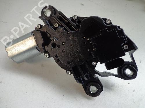 Rear wiper motor VW POLO V (6R1, 6C1) 1.2 TDI | BP22468363M102 