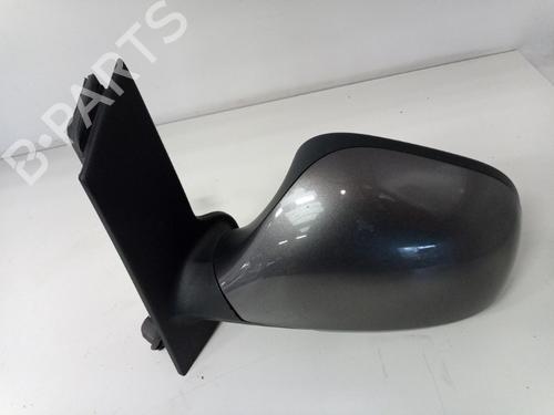 Left mirror SEAT ALTEA (5P1) 1.2 TSI | BP31137928C26