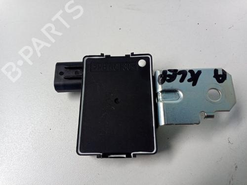 Electronic module MITSUBISHI OUTLANDER III (GG_W, GF_W, ZJ, ZL, ZK) 2.0 (GF7W) | BP22498104M83 
