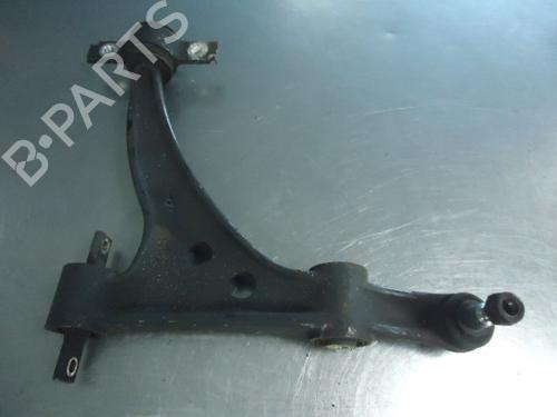 Right front suspension arm ALFA ROMEO 166 (936_) 2.4 JTD (936AXC00, 936AXD01) | BP22469238M13