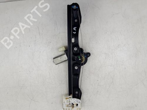 Rear left window mechanism BMW 3 (F30, F80) 328 i | BP22501506C24 