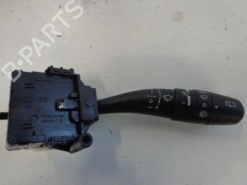 Rattstammestilk KIA CEE'D Hatchback (ED) 1.4 (109 hp) 22469929