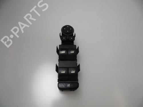Used Switch PEUGEOT 407 (6D_) 2.0 HDi 135 (6DRHRH, 6DRHRE, 6DRHRG, 6DRHRJ) (136 hp) 22472726