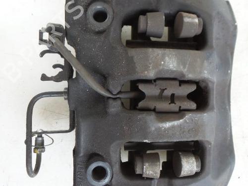 Right rear brake caliper VW TOUAREG (7P5, 7P6) 3.0 V6 TDI | BP22483902M106 