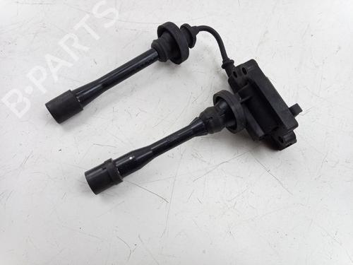 Tændspole MITSUBISHI CARISMA (DA_) 1.6 (DA1A) (99 hp) 31573986