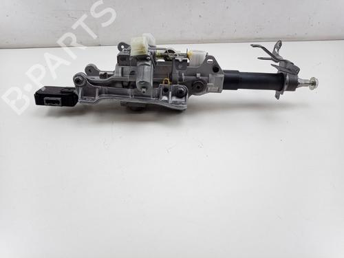 Lenksäule MAZDA CX-80 (KL_) e-SKYACTIVE PHEV AWD (KL0H, KL5S3P) | BP32069614M21 