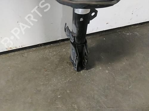 Left front shock absorber TOYOTA COROLLA Verso (ZER_, ZZE12_, R1_) 2.2 D-4D (AUR10_, AUR10R) | BP22458958M16 