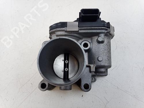 Spjældhus RENAULT TWINGO III (BCM_, BCA_) 1.0 SCe 75 (73 hp) 24667033