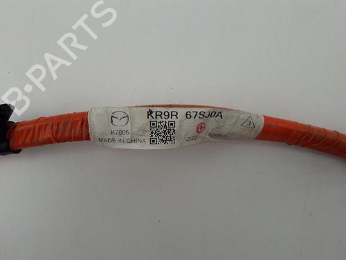 Other MAZDA CX-60 (KH_) e-SKYACTIV PHEV (KH0H) | BP22510448O1 